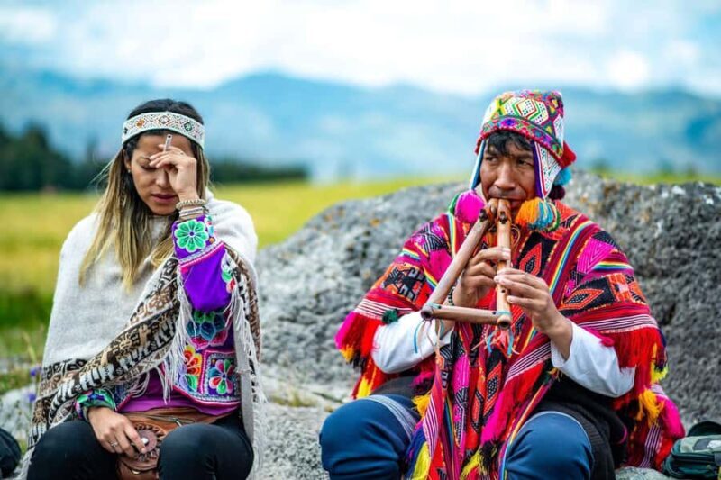 Wachuma (San Pedro) and Ayahuasca Retreat 4D - Private VIP - Who Should Consider This Retreat?