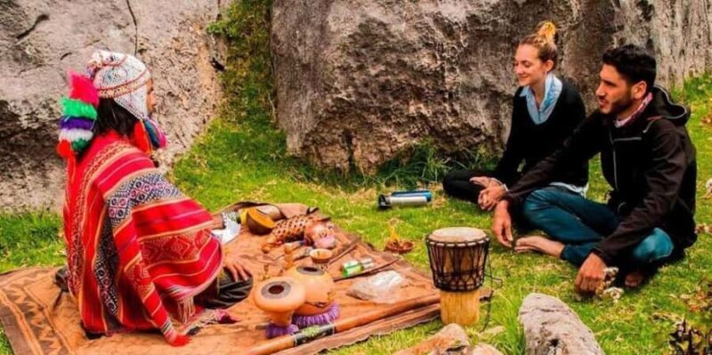 Wachuma (San Pedro) Ceremony 1 Day - shared - intermediate - Discovering the Wachuma (San Pedro) Ceremony in Cusco