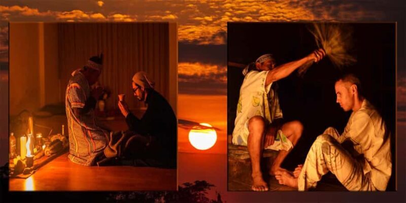 Wachuma (San Pedro) Ceremony 1 Day - shared - private - Key Points