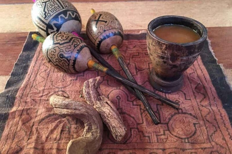 Wachuma (San Pedro) Ceremony 1 Day - shared - private - Who Should Consider This Experience?