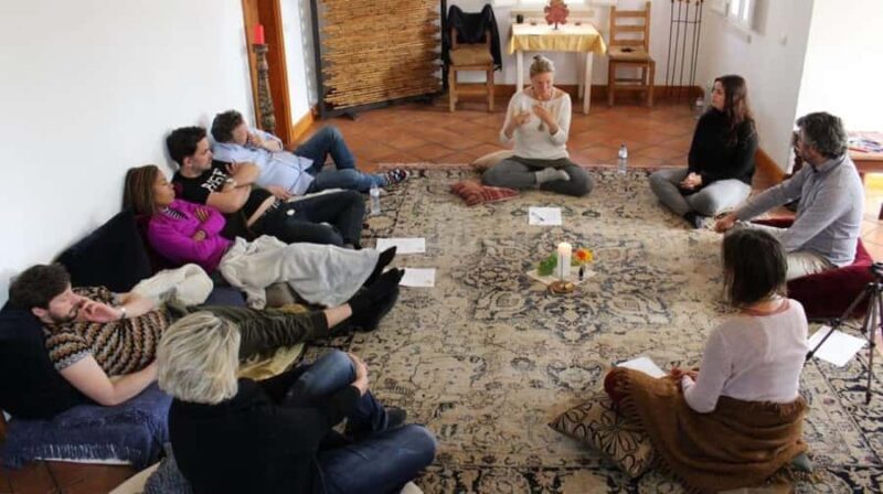 Wachuma Two Days and Ayahuasca Ceremonies - Key Points