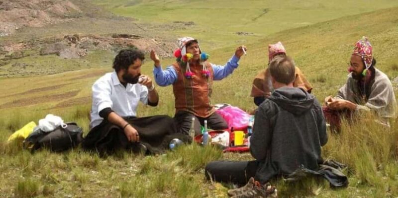 Wachuma Two Days and Ayahuasca Ceremonies - A Thorough Look at the Experience