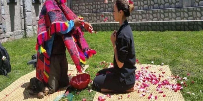 Wachuma Two Days and Ayahuasca Ceremonies - Who Will Appreciate This Experience?