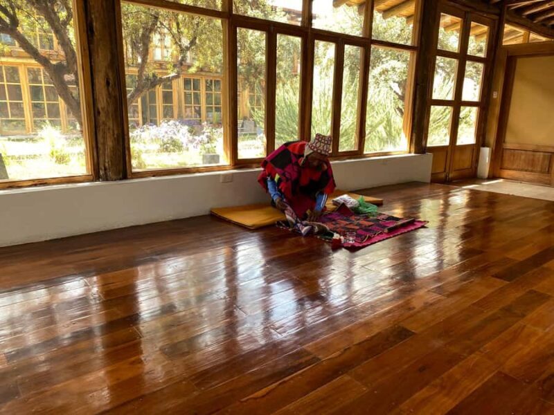 Wachuma+Ayahuasca Retreat +5 Inca Ceremonies, 4 Days - Basic - Final Thoughts