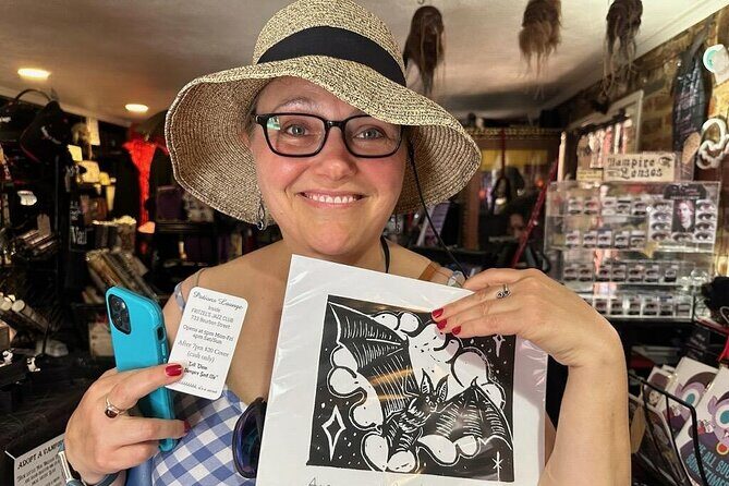 Wacky Wichita Falls Scavenger Hunt - Frequently Asked Questions