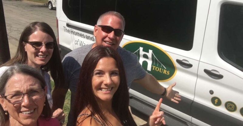 Waco: Fixer Upper and City Theme Bus Tour - Exploring Waco’s Fixer Upper Fame: What to Expect