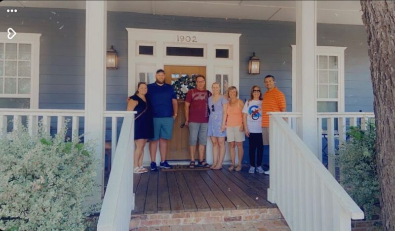 Waco: Fixer Upper and City Theme Bus Tour - Who Should Consider This Tour?