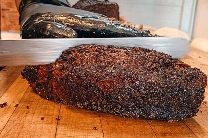 Waco Foodie Tour - Exploring the Waco Foodie Tour in Depth