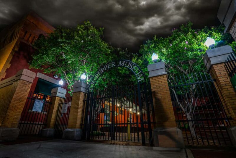 Waco Ghost Tour: Wild Whispers of the Wicked - Final Thoughts: Is It Worth It?