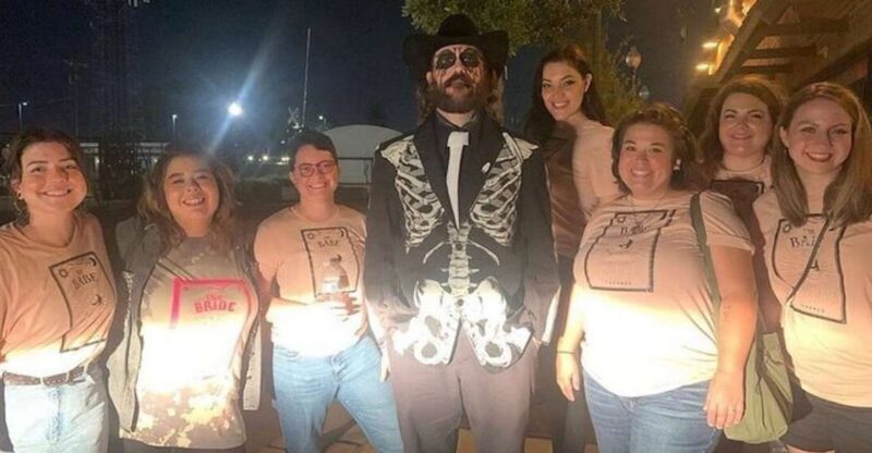 Waco: Haunts and Legends of Waco Guided Tour by Bus - An In-Depth Look at the Waco Haunted Tour