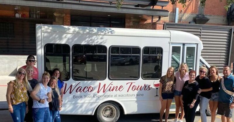 Waco: Wine Tour with Tasting and Light Lunch - Final Thoughts: Who Should Book This Tour?