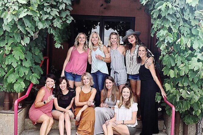 Waco Wine Tours - An In-Depth Look at Waco Wine Tours