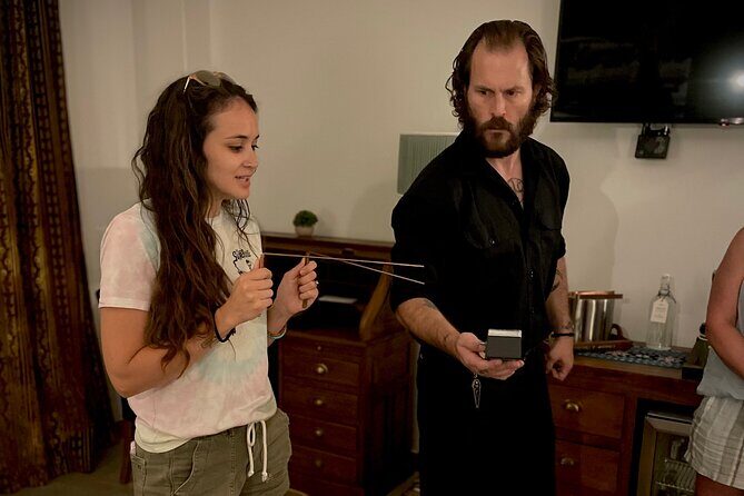 Waco's Haunts and Legends Mobile Ghost Tour - Frequently Asked Questions