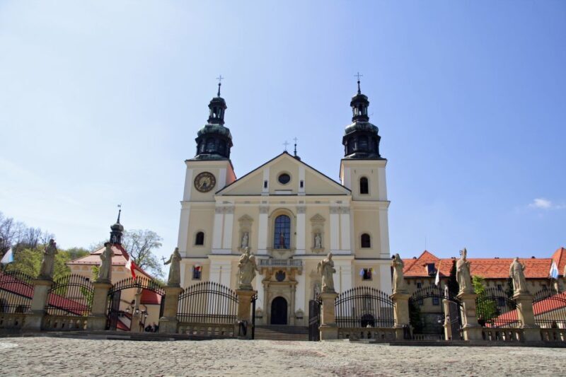 Wadowice and Kalwaria: John Paul II Route - A Deep Dive into the John Paul II Route