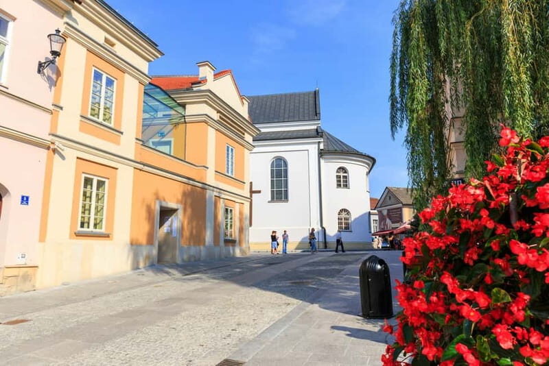 Wadowice: John Paul II Hometown - Key Points