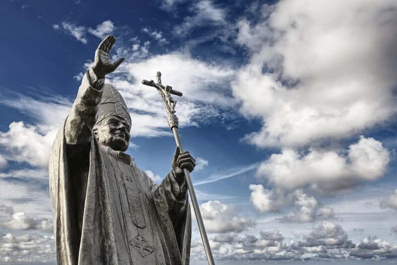 Wadowice: John Paul II Hometown - A Detailed Look at the Wadowice Tour