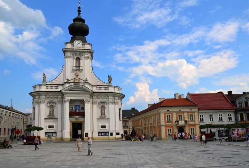 Wadowice: John Paul II Hometown - Final Thoughts