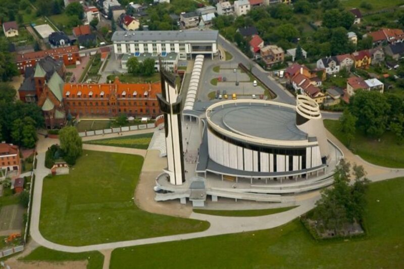 Wadowice, Kalwaria and Lagiewniki: John Paul II Tour - A Close Look at the Itinerary and What It Means for You