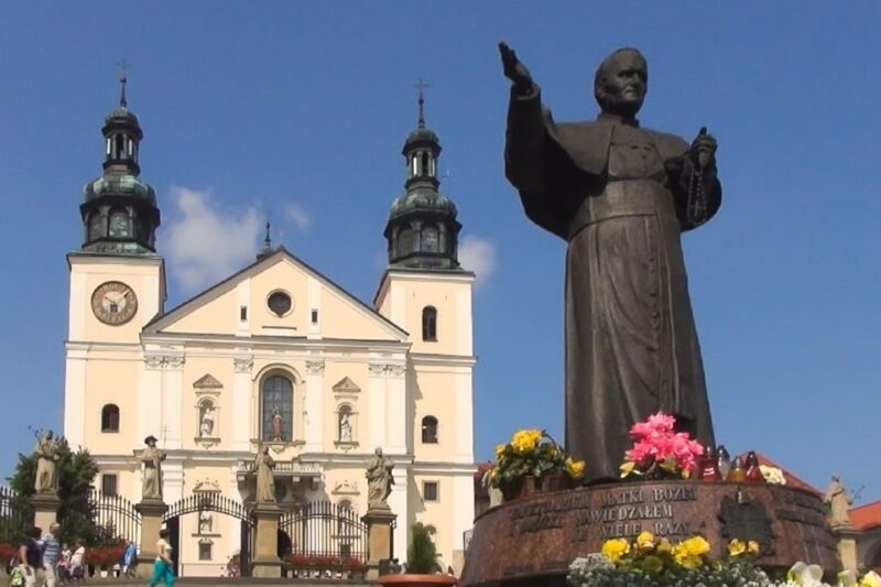 Wadowice, Kalwaria and Lagiewniki: John Paul II Tour - Why This Tour Offers Great Value