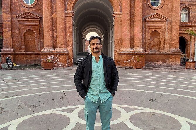 Wagah Border Ceremony Half-Day Tour - The Experience in Detail