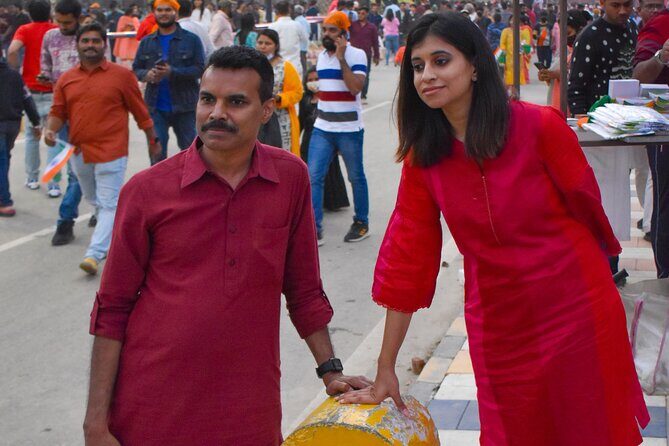 Wagah Border Ceremony Half-Day Tour - FAQ