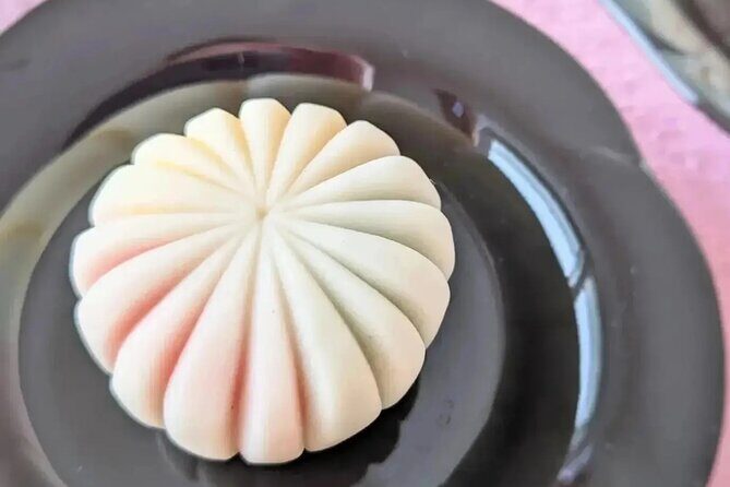 Wagashi traditional japanese sweets class - What Is Wagashi, and Why Should You Care?