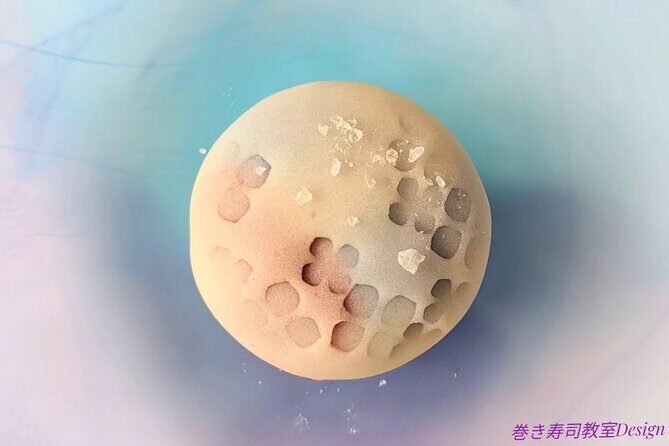 Wagashi traditional japanese sweets class - The Itinerary: What to Expect