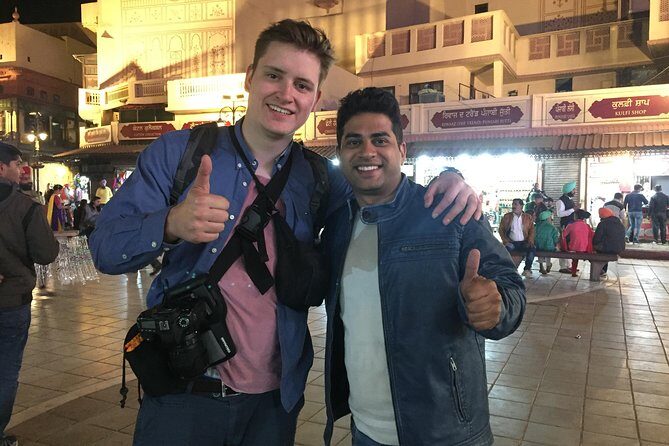 Wagha Border Tour (Private tour ) - A Detailed Look at the Wagha Border Private Tour