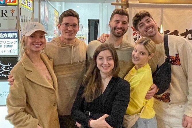 Wagyu and Sushi : Tokyo Gastronomic Journey - Key Points