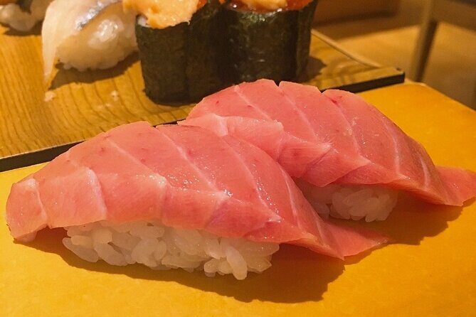 Wagyu and Sushi : Tokyo Gastronomic Journey - Frequently Asked Questions