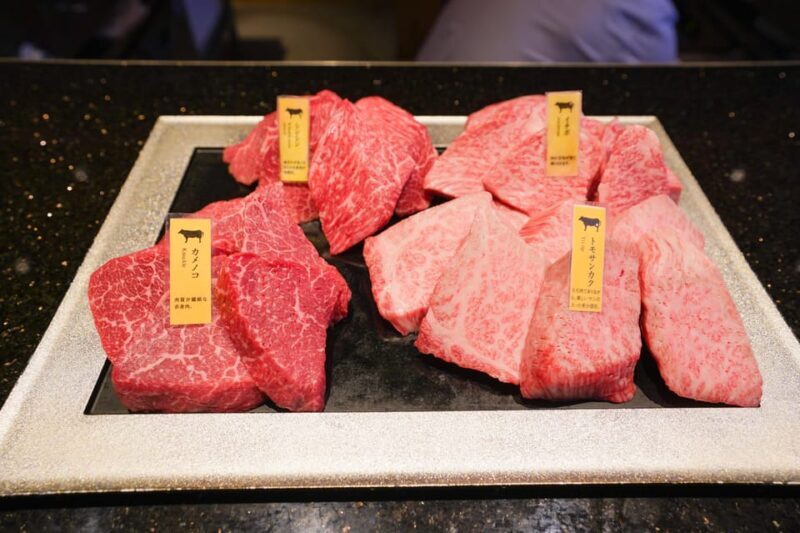 Wagyu Beef & Sake Pairing Foodie Tour in Tokyo - Why This Tour Is a Great Choice