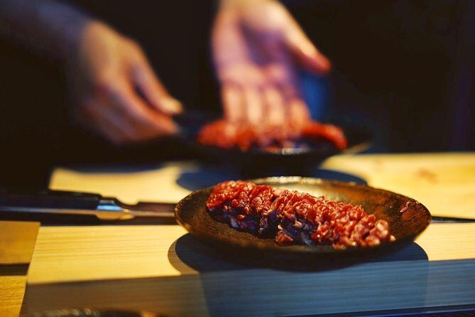 Wagyu & Sake Pairing Experience - FAQ: Your Questions Answered