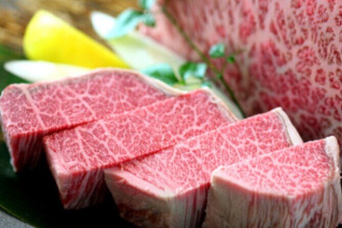 Wagyu & Seafood Yakiniku Dinner Course at Kyo Kurozakura Restaurant, Kyoto - Who Would Love This Experience?