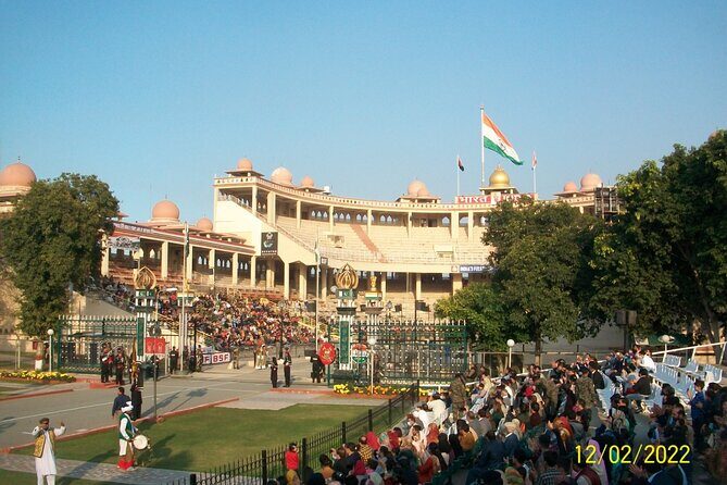 Wahga Border Flag Ceremony & Shalimar Garden Private Tour - Final Thoughts: Is It Worth It?