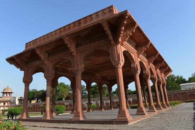 Wahga Border Flag Ceremony & Shalimar Garden Private Tour - FAQ