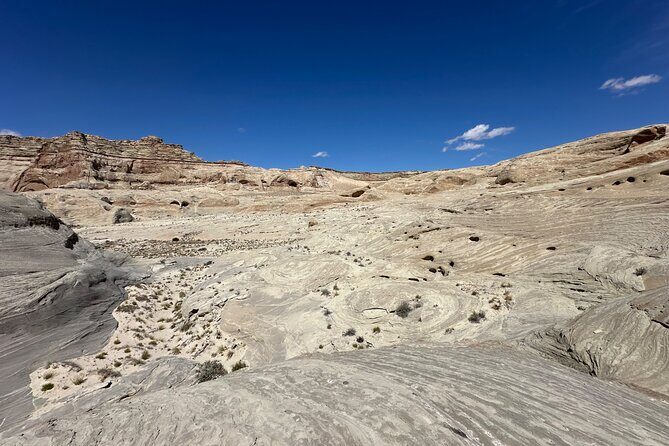 Wahweap Potholes private Kayaking and Hike at Lake Powell - FAQ