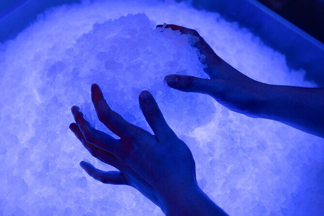 Wai Ariki Hot Springs and Spa Restorative Journey (2hrs) - A Warm Welcome to Wai Ariki Hot Springs and Spa Restorative Journey