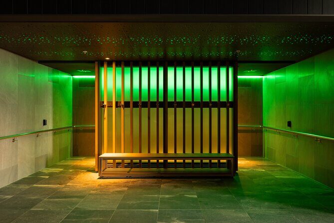 Wai Ariki Hot Springs and Spa Restorative Journey (2hrs) - Exploring the Wai Ariki Restorative Journey in Detail