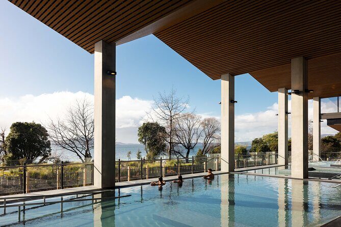 Wai Ariki Hot Springs and Spa Restorative Journey (2hrs) - Final Thoughts: Is Wai Ariki a Worthwhile Stop?