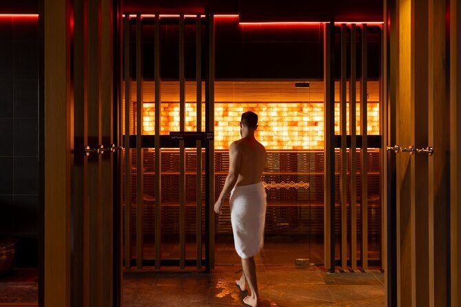 Wai Ariki Hot Springs and Spa Restorative Journey (2hrs) - FAQ