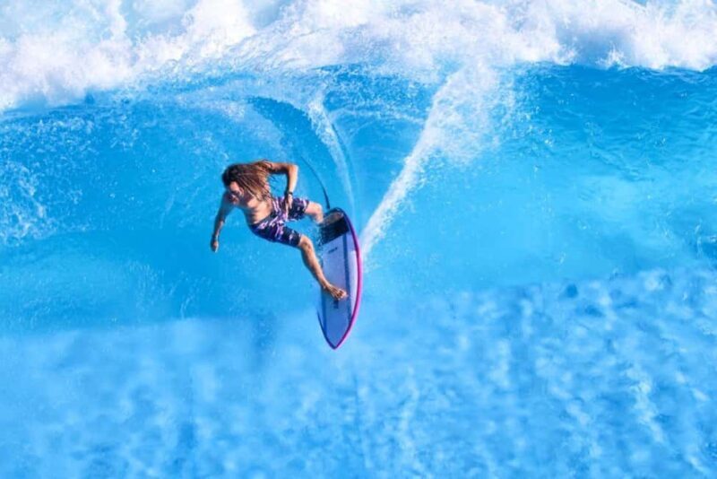 Wai Kai: 65ft Wave Session - FAQ