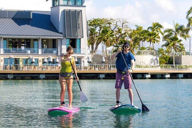 Wai Kai Lagoon Explorer - An In-Depth Look at Wai Kai Lagoon Explorer