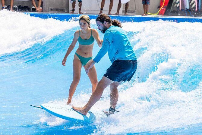Wai Kai Surf Lesson - Final Thoughts: Is This the Right Surfing Experience for You?