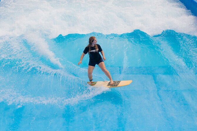 Wai Kai Surf Lesson - FAQ