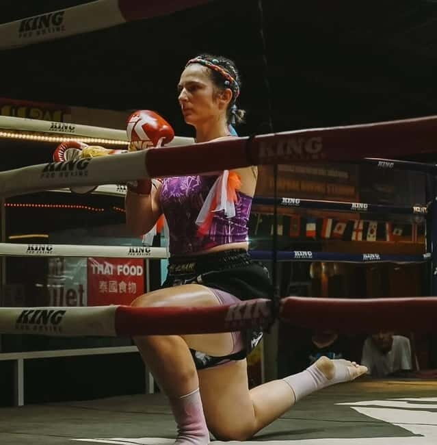 Wai Kru Cultural Experience with Muay Thai Master in Pai - Who Will Love This Experience?