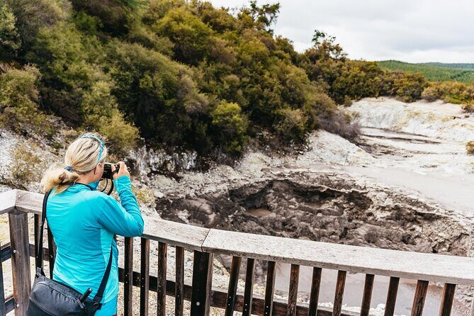 Wai-O-Tapu Thermal Wonderland, Rotorua, New Zealand - Frequently Asked Questions