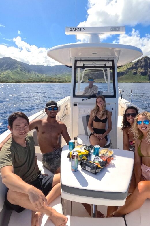 Waianae, Oahu: Swim with Dolphins (Semi-Private Boat Tour) - Final Thoughts on Value and Experience