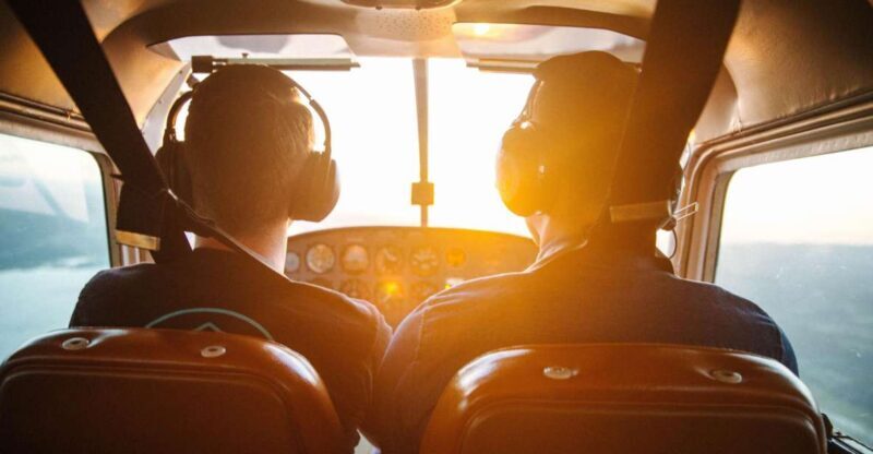 Waiheke Island: 30-Minute Scenic Flight - FAQ