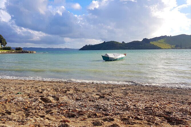 Waiheke Island 5 Day Self Guided Walking Adventure - FAQs