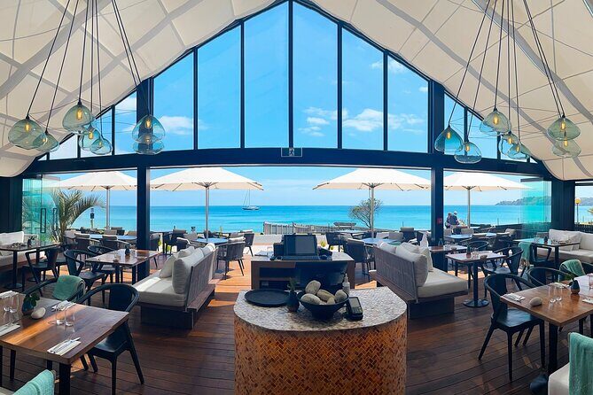 Waiheke Island Afternoon Wine Affair with VIP Lunch - What Makes This Tour Stand Out?
